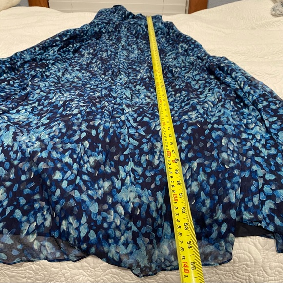 J.Crew Marbella Long Dress - Picture 13 of 15